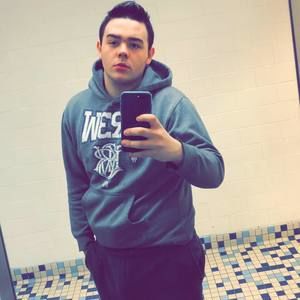 Meet your Posher, Deven